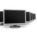 Monitors, Projectors & Accs