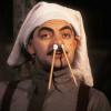 Blackadder's Avatar