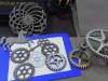 Annie_-_Clock_Gears_and_what_nots_machined.JPG