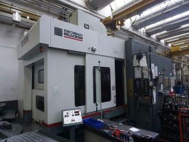 MAG CINCINNATI MACHI MAGNUM 800