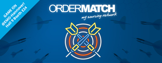 ORDERMATCH