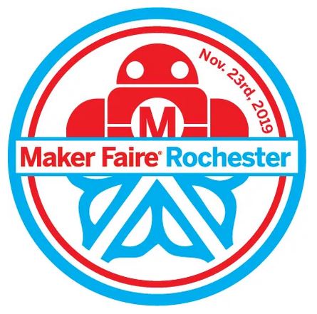 Maker Faire Rochester